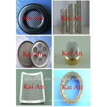 stainless steel filter mesh